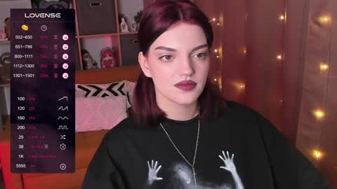 Mavis online show from December 2024 09:30:02 PM