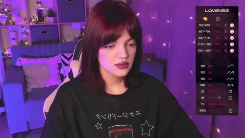 Mavis online show from January 2025 09:18:01 PM