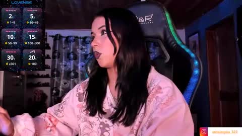 Hilary online show from November 2025 11:51:01 PM