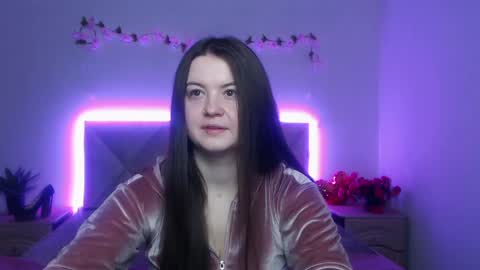 Snapshot of mavkacute chatting on April 2026 08:57:02 PM MavkaCute online show from April 2026 08:57:02 PM
