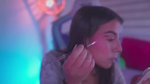 MAVY online show from February 2026 09:15:02 PM