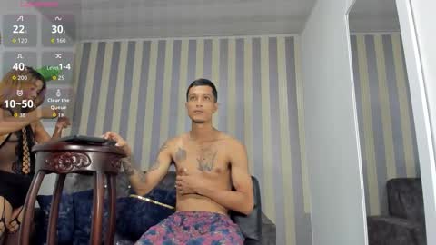 max_and_anny online show from March 2026 12:33:02 PM