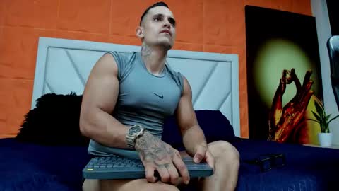 max_carter2 online show from January 2026 06:35:01 PM