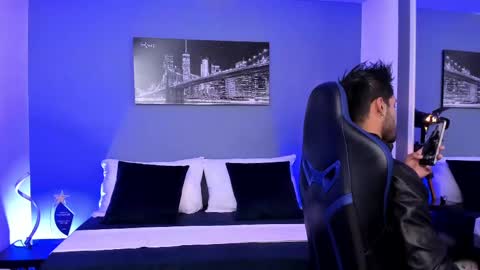 Max Conor online show from September 2025 11:34:02 AM