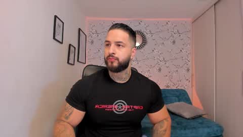 Snapshot of max_dic1 chatting on July 2026 01:27:01 AM max D. online show from July 2026 01:27:01 AM
