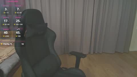 Max Gen with tats 24years  And Ethan without tats 20 years online show from February 2025 07:41:02 PM