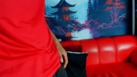 Snapshot of max_latin_ chatting on January 2025 11:17:01 AM max_latin_ online show from January 2025 11:17:01 AM