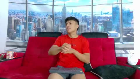 Snapshot of max_latin_ chatting on February 2025 06:13:02 AM max_latin_ online show from February 2025 06:13:02 AM