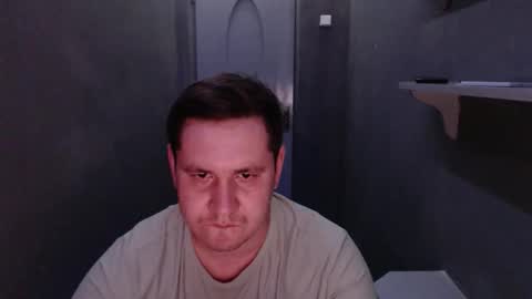 Max Marlyn online show from June 2026 06:47:01 PM
