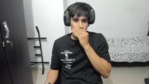 Snapshot of max_miller66 chatting on September 2025 02:13:02 AM Max online show from September 2025 02:13:02 AM