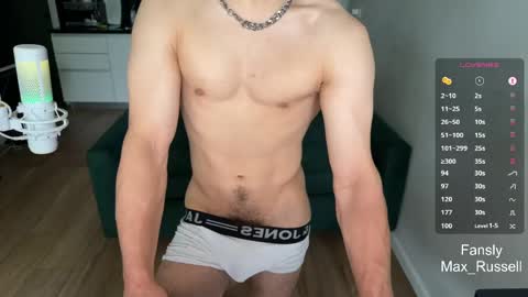 Former Porn Star online show from April 2026 01:55:02 PM