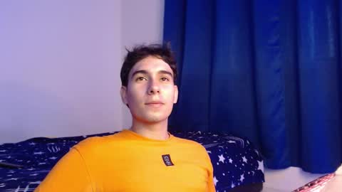 Snapshot of max_snow1616 chatting on November 2025 08:19:02 PM max_snow1616 online show from November 2025 08:19:02 PM