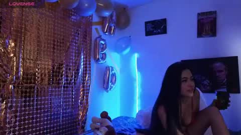 Max  Dalyn online show from January 2025 11:11:01 PM