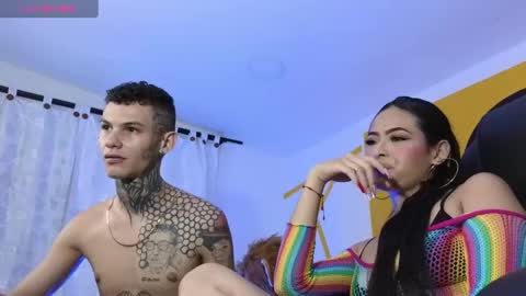 Max  Dalyn online show from January 2025 09:58:01 PM