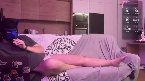 Max  Deniel online show from February 2025 05:11:02 PM