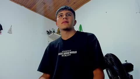 Max online show from January 2025 10:11:02 AM