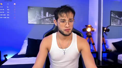 Max Conor online show from May 2026 11:05:02 AM