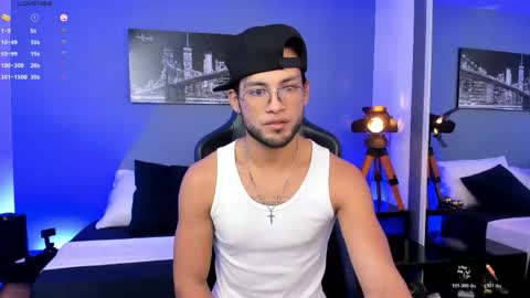 Max Conor online show from May 2026 11:29:01 AM