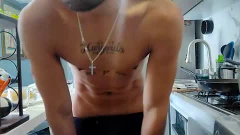 Max Conor online show from July 2026 07:54:02 PM