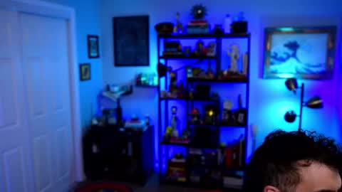 Max Hughes online show from February 2026 03:35:02 AM