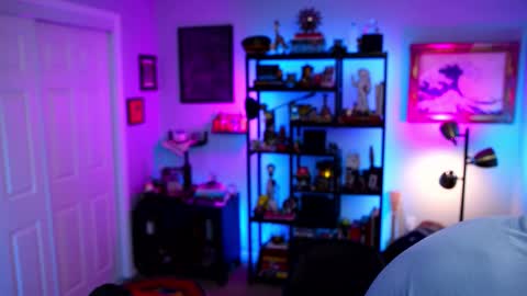 Max Hughes online show from March 2026 02:07:02 AM