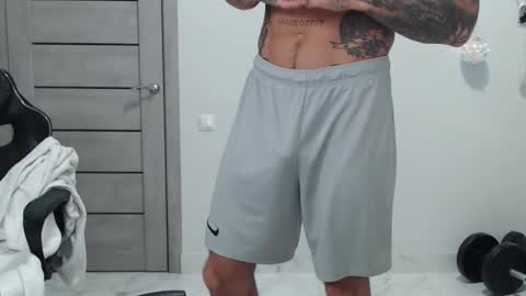 Maximus Fox online show from February 2026 07:48:02 AM