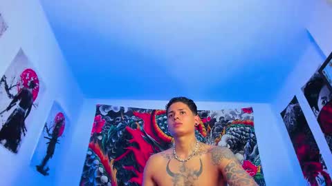 Maxi online show from March 2026 01:00:02 AM