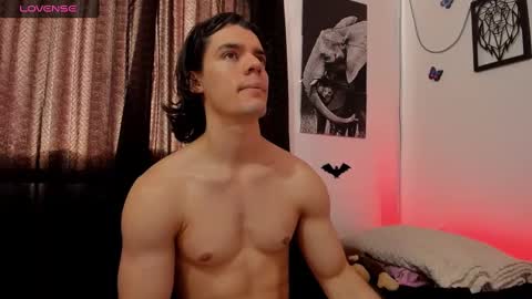 Alex online show from December 2024 06:49:02 PM