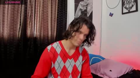 Alex online show from December 2024 07:12:01 PM