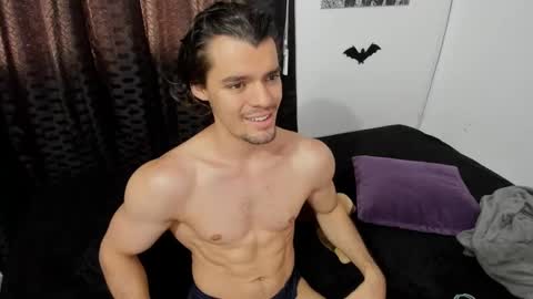 Alex online show from December 2024 09:52:02 PM