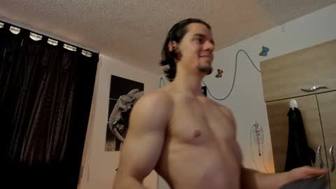 Alex online show from December 2024 09:06:01 PM