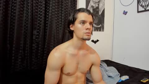 Alex online show from December 2024 12:09:01 AM