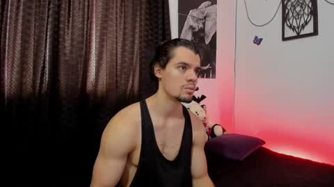 Alex online show from December 2024 07:43:01 PM