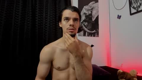 Alex online show from January 2025 11:48:02 PM