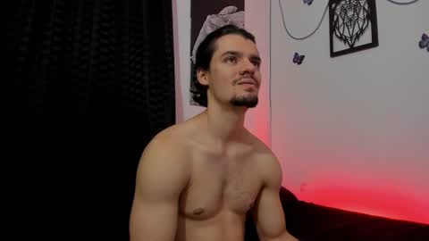 Alex online show from January 2025 11:33:01 PM