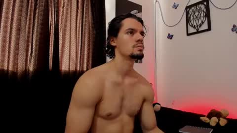 Alex online show from January 2025 07:24:01 PM