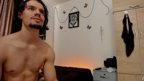 Alex online show from January 2025 05:43:02 PM