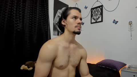 Alex online show from January 2025 01:11:01 AM