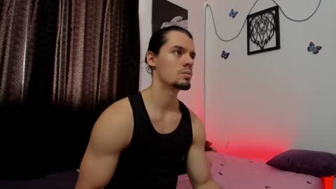 Alex online show from January 2025 07:05:01 PM