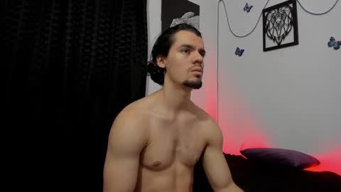 Alex online show from January 2025 02:03:01 AM