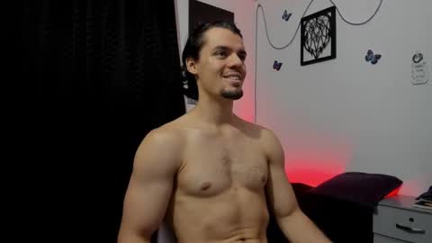 Alex online show from January 2025 12:25:02 AM