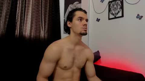 Alex online show from January 2025 08:07:02 PM