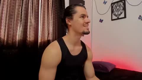 Alex online show from January 2025 06:34:02 PM