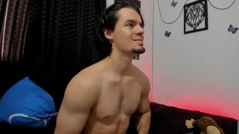 Alex online show from January 2025 09:47:02 PM