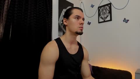 Alex online show from February 2025 06:07:01 PM