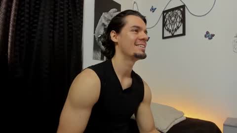 Alex online show from February 2025 06:16:01 PM