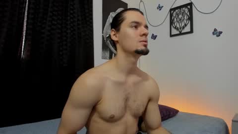 Alex online show from February 2025 09:31:01 PM