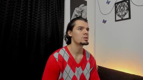 Alex online show from February 2025 01:57:02 AM