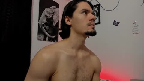 Alex online show from March 2025 10:42:01 PM