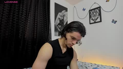 Alex online show from March 2025 09:26:01 PM